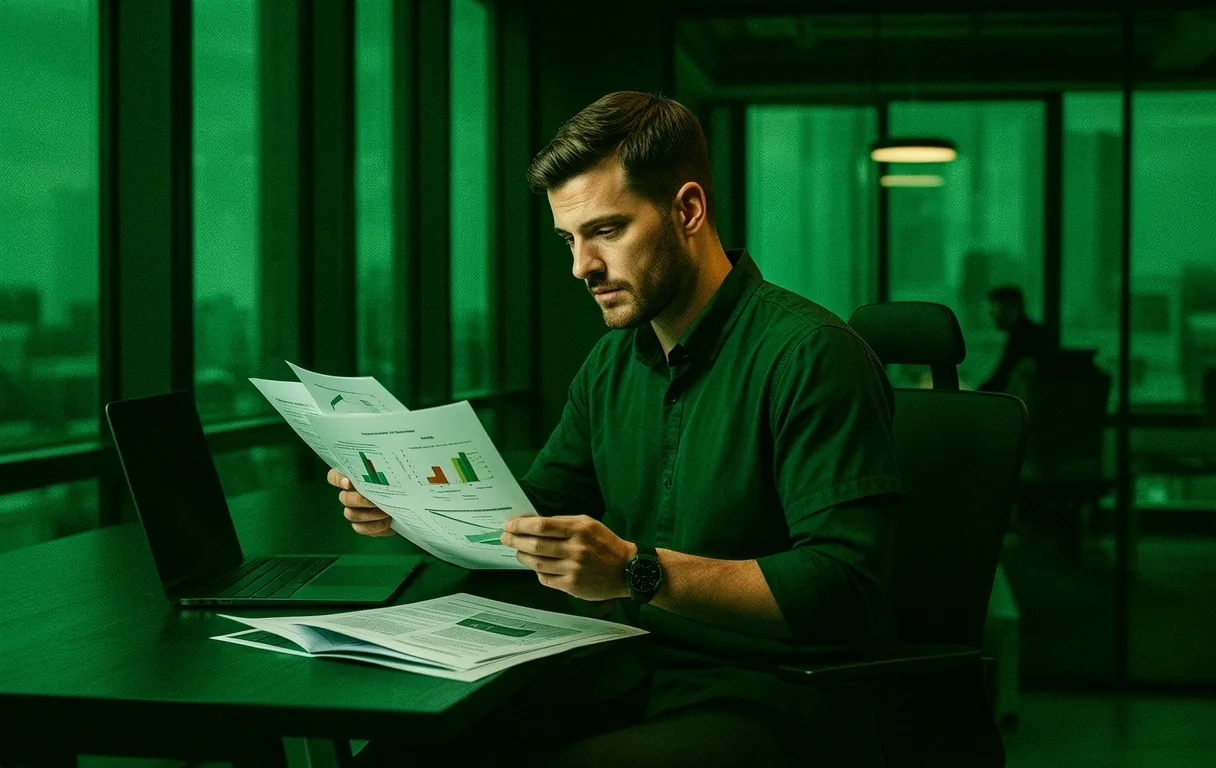 Research Analyst