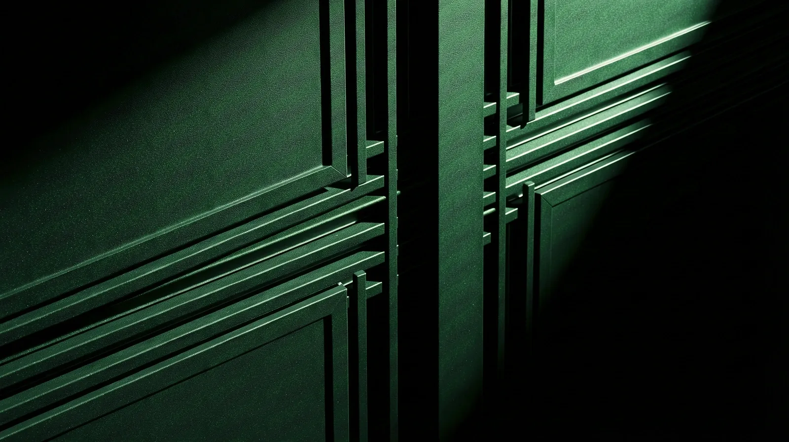Nutritional architecture background
