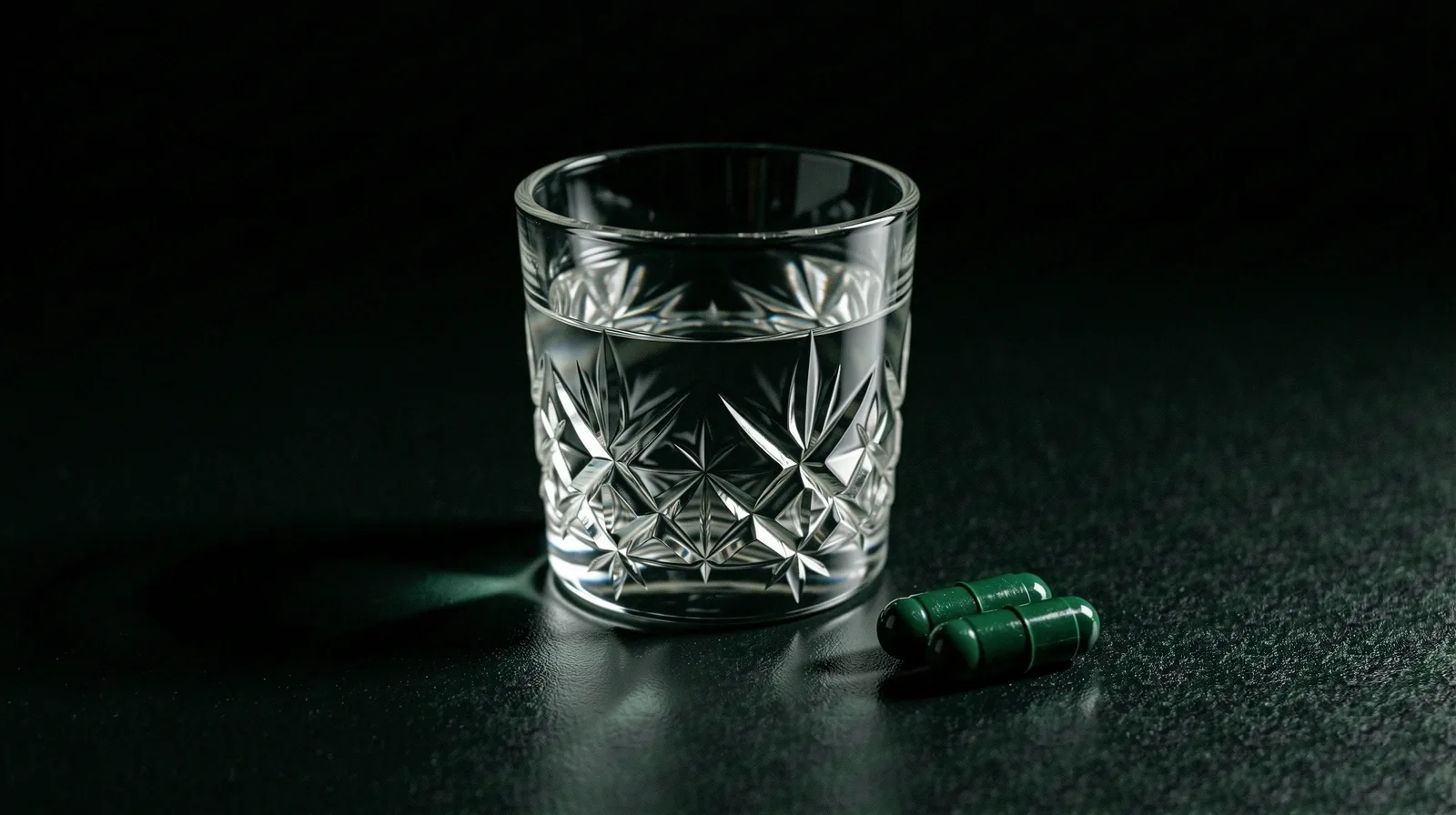 Technical wellness infrastructure