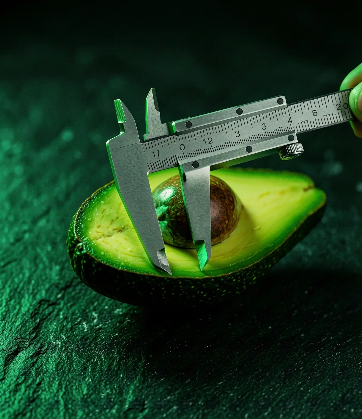 Nutritional architecture